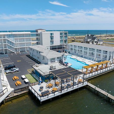 Beachwalk At Sea Bright Exterior foto