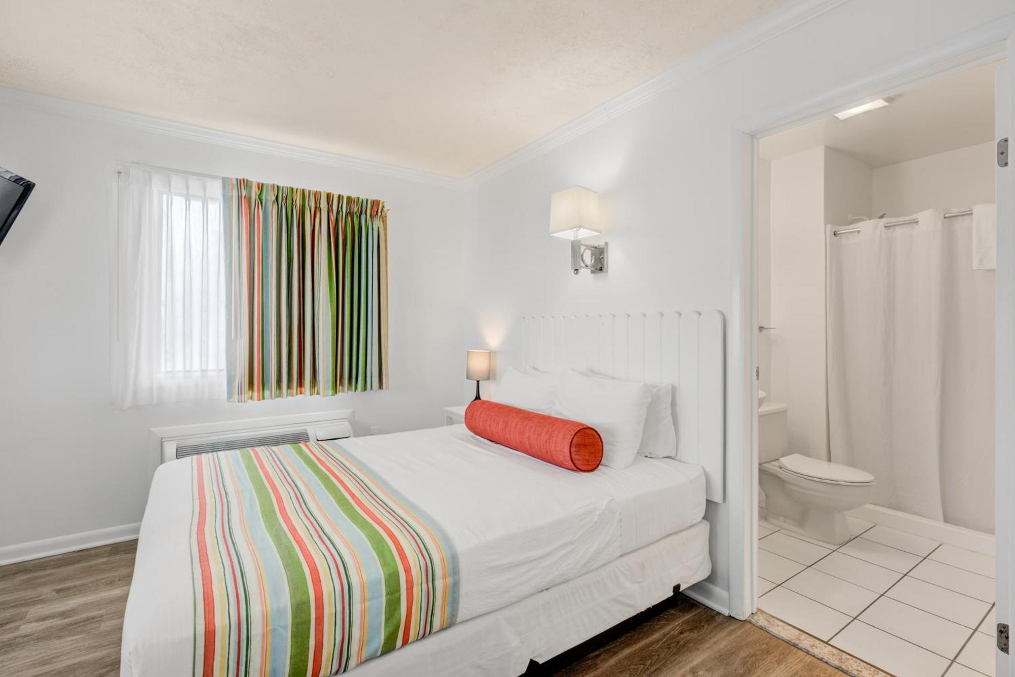 Beachwalk At Sea Bright Habitación foto