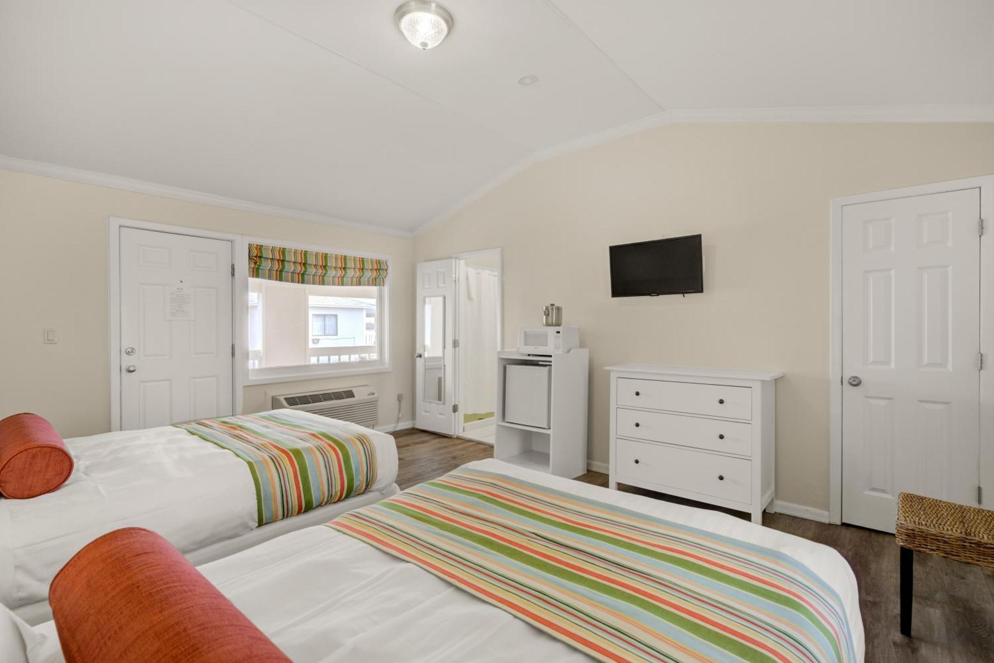 Beachwalk At Sea Bright Habitación foto
