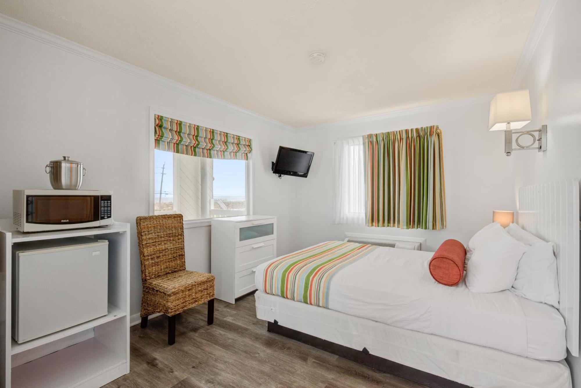 Beachwalk At Sea Bright Habitación foto