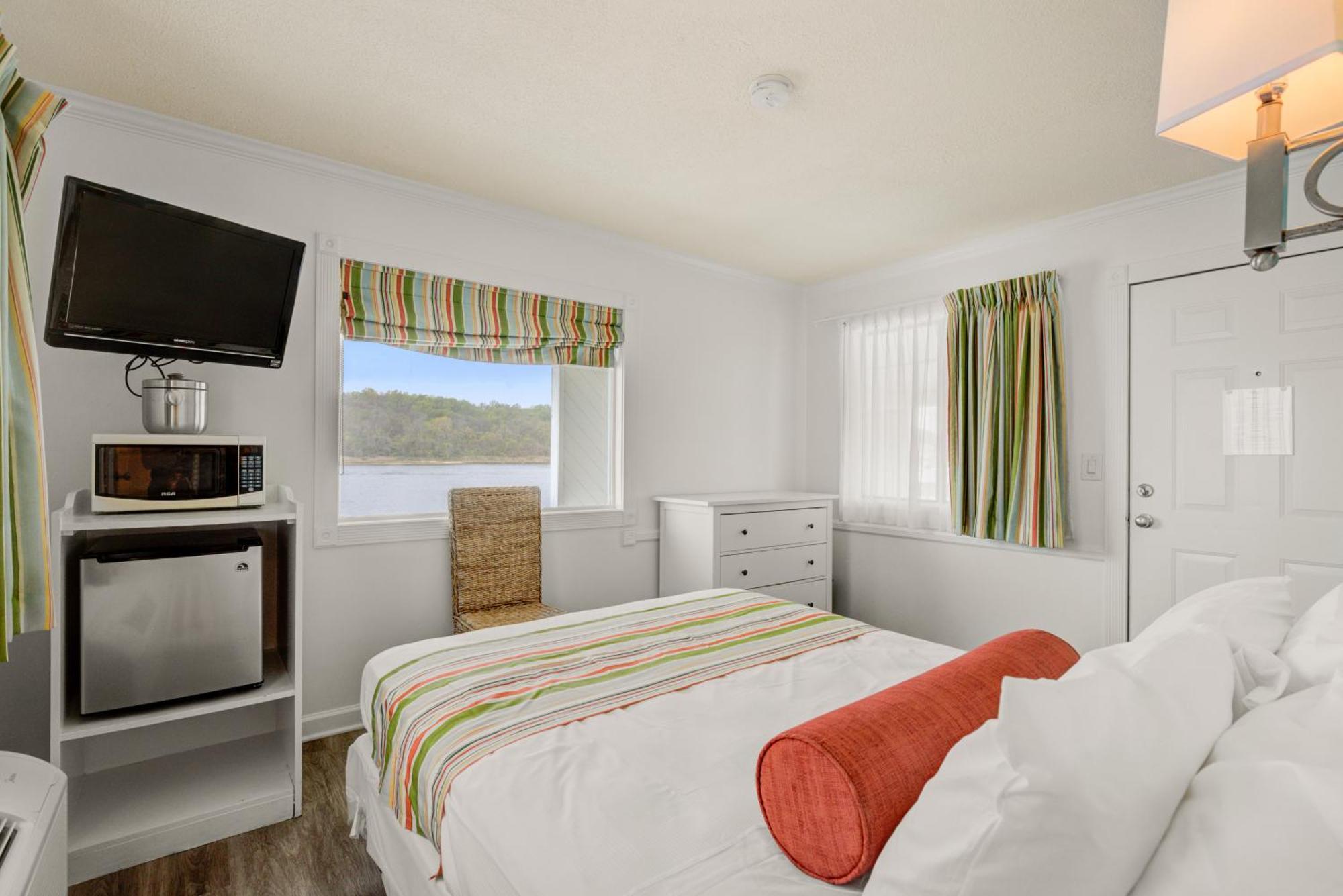 Beachwalk At Sea Bright Habitación foto